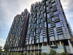Marina Bay Residences (D1), Retail #451647271